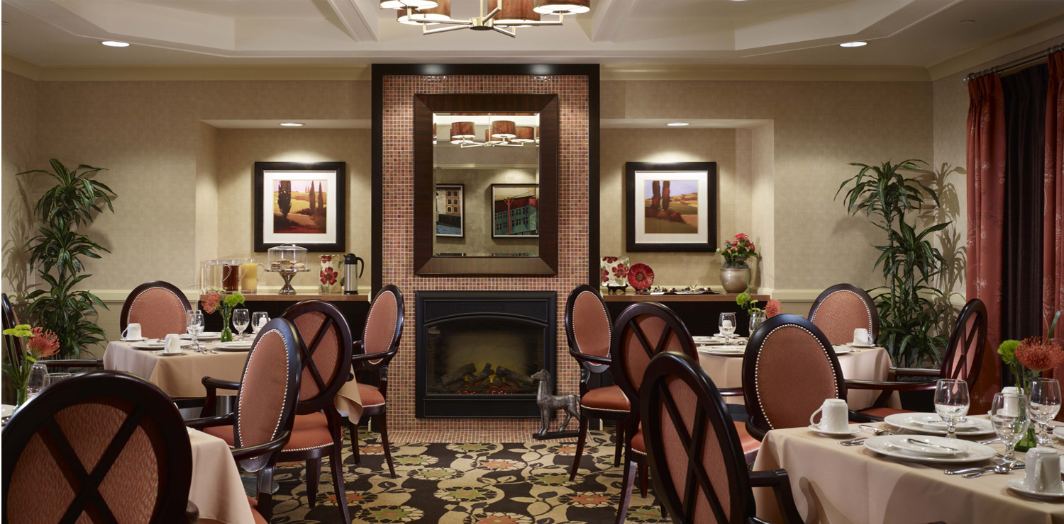 Your Appetite for the Good Life